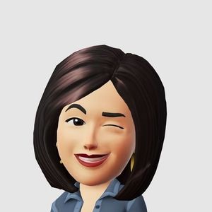 Meet your Posher, Vickie